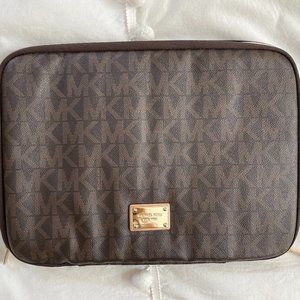 Michael Kors Laptop Case